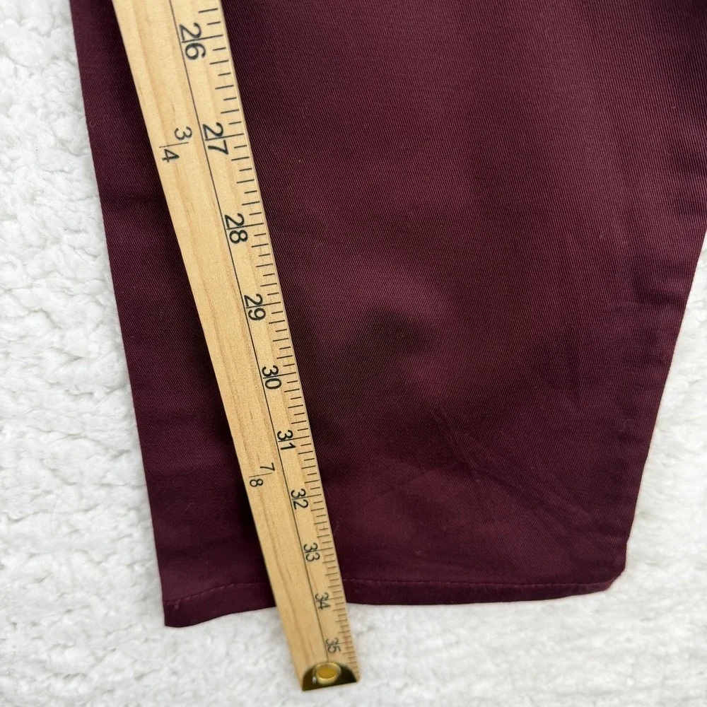Zara man chino